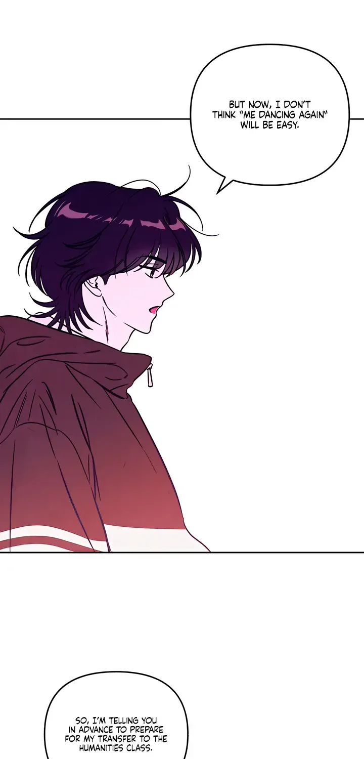 Do You Want Me to Lend You a Lighter? Chapter 34 page 60 - 