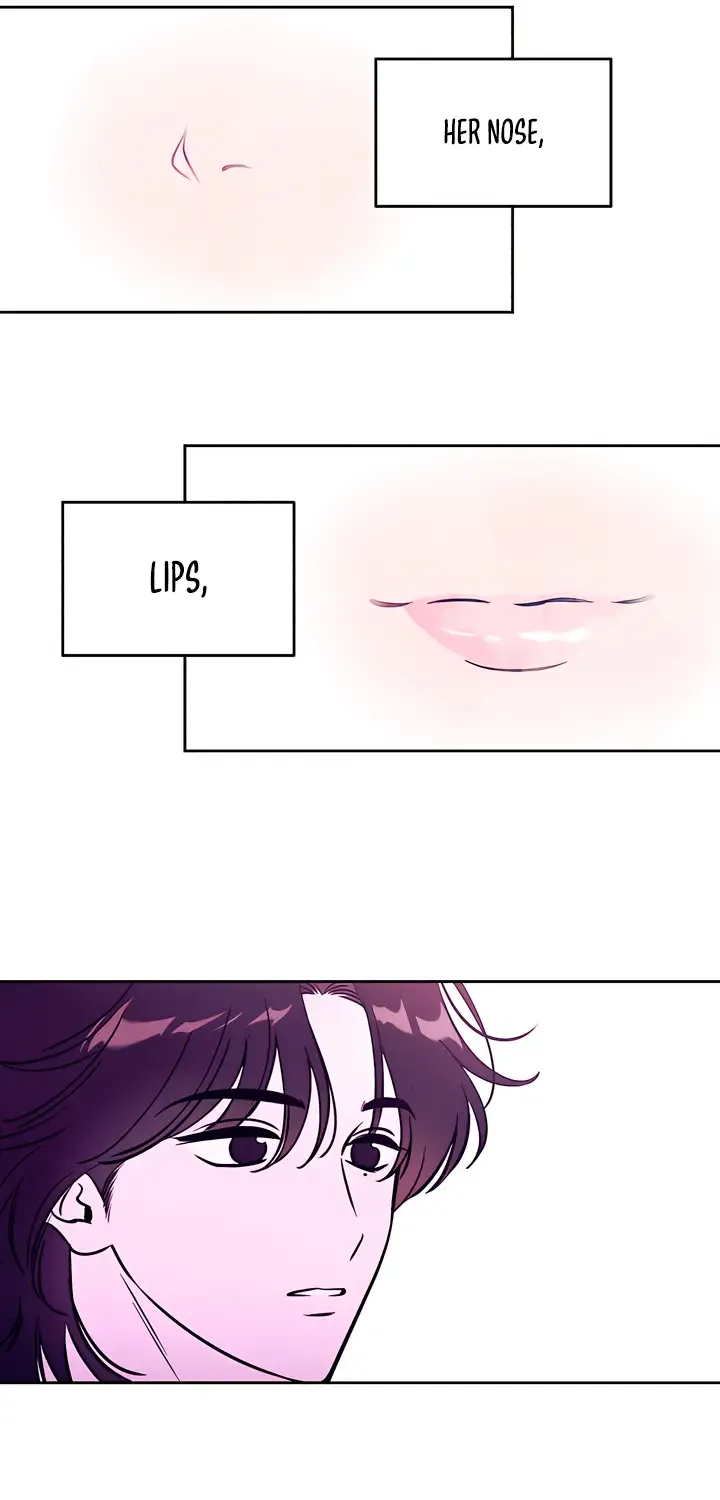Do You Want Me to Lend You a Lighter? Chapter 34 page 66 - 