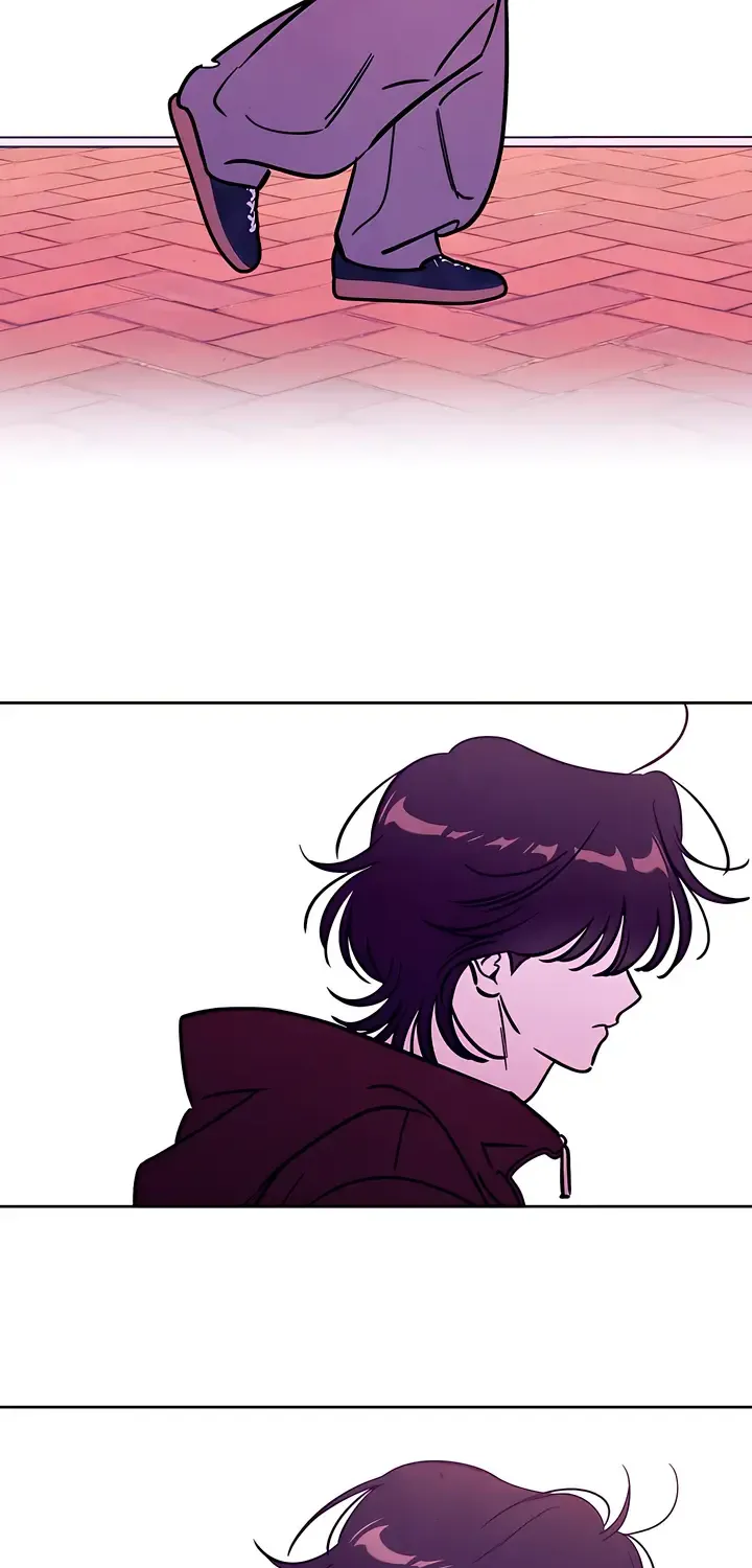 Do You Want Me to Lend You a Lighter? Chapter 34 page 9 - 