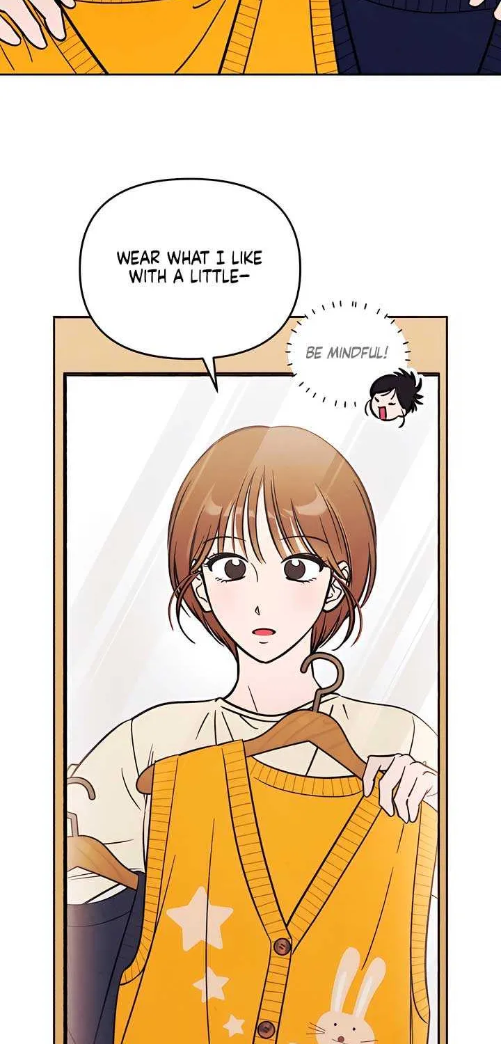 Do You Want Me to Lend You a Lighter? Chapter 35 page 2 - 