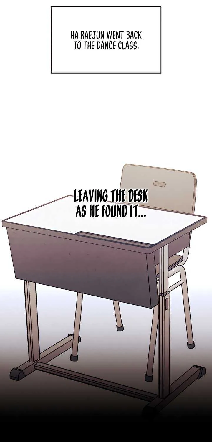 Do You Want Me to Lend You a Lighter? Chapter 35 page 14 - 