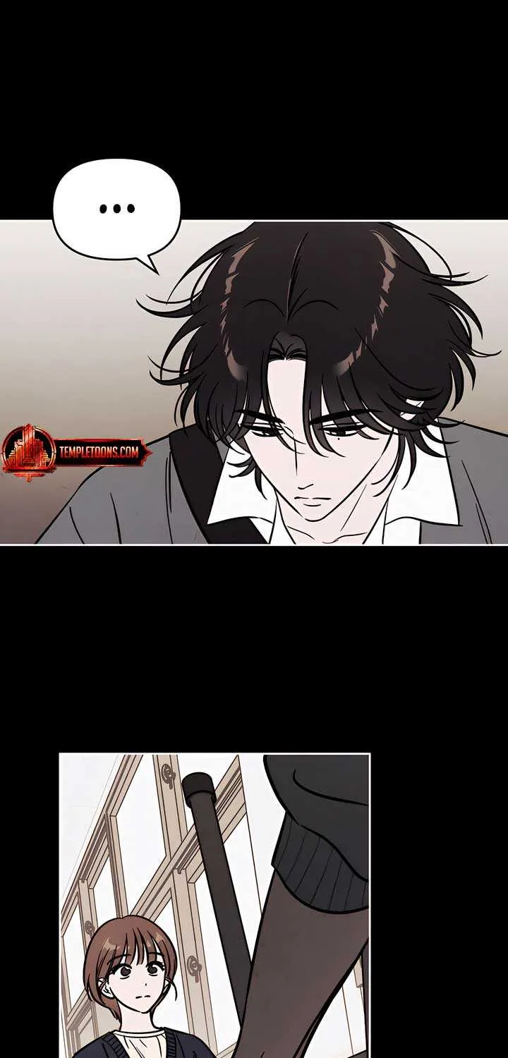 Do You Want Me to Lend You a Lighter? Chapter 35 page 16 - 