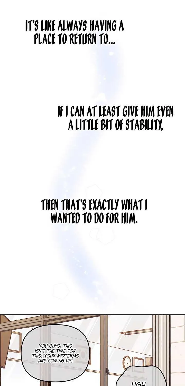 Do You Want Me to Lend You a Lighter? Chapter 35 page 19 - 