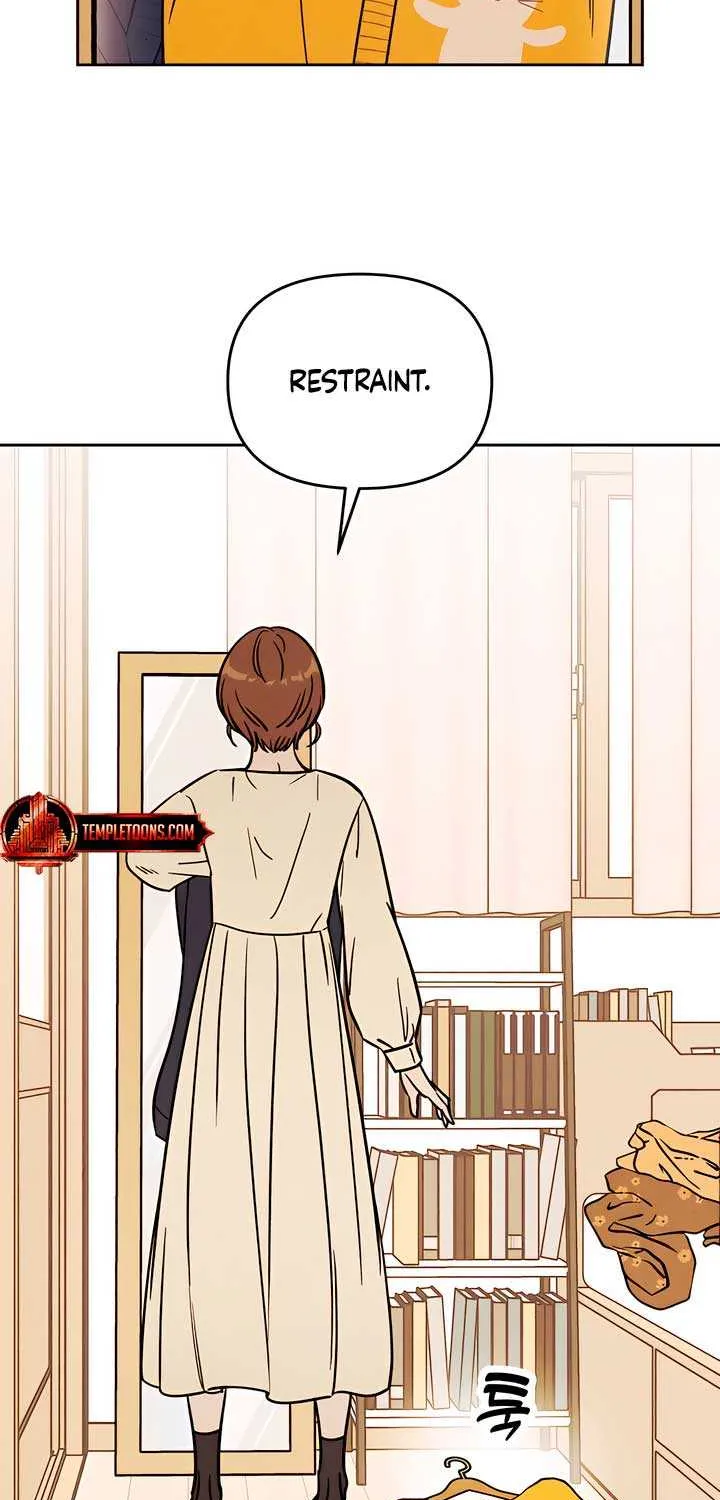 Do You Want Me to Lend You a Lighter? Chapter 35 page 3 - 