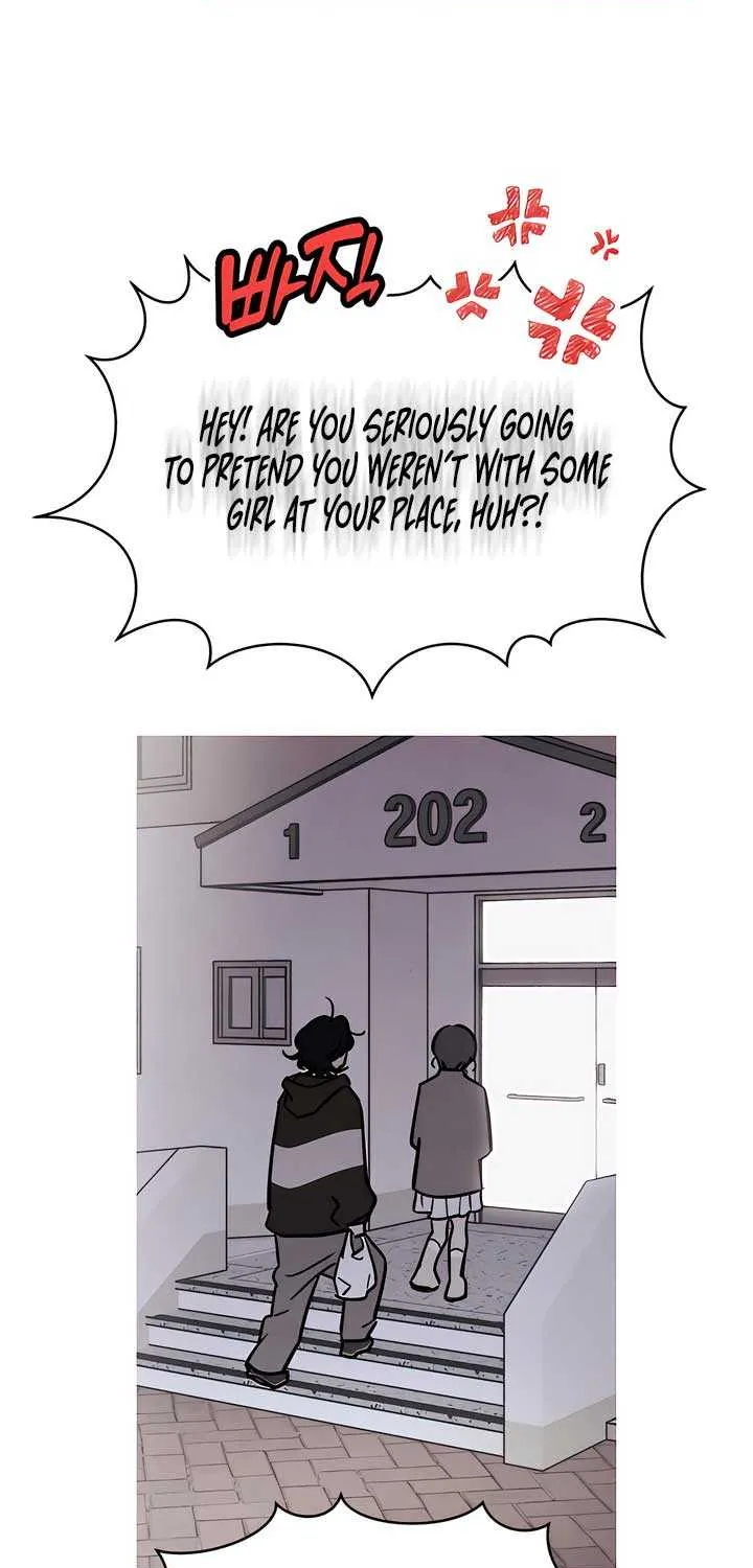 Do You Want Me to Lend You a Lighter? Chapter 35 page 24 - 