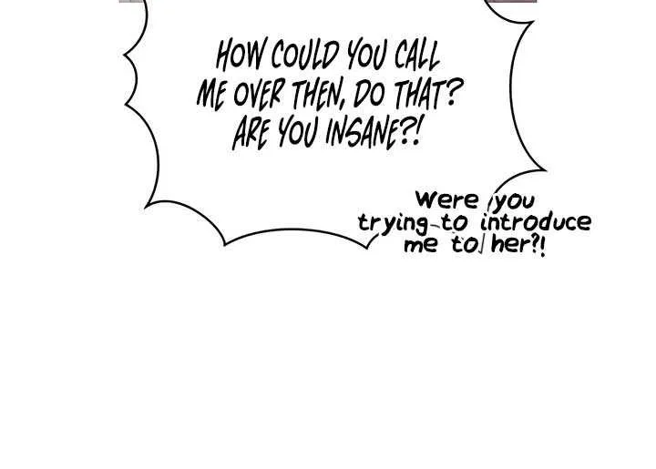 Do You Want Me to Lend You a Lighter? Chapter 35 page 25 - 