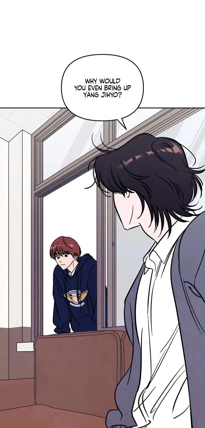 Do You Want Me to Lend You a Lighter? Chapter 35 page 29 - 