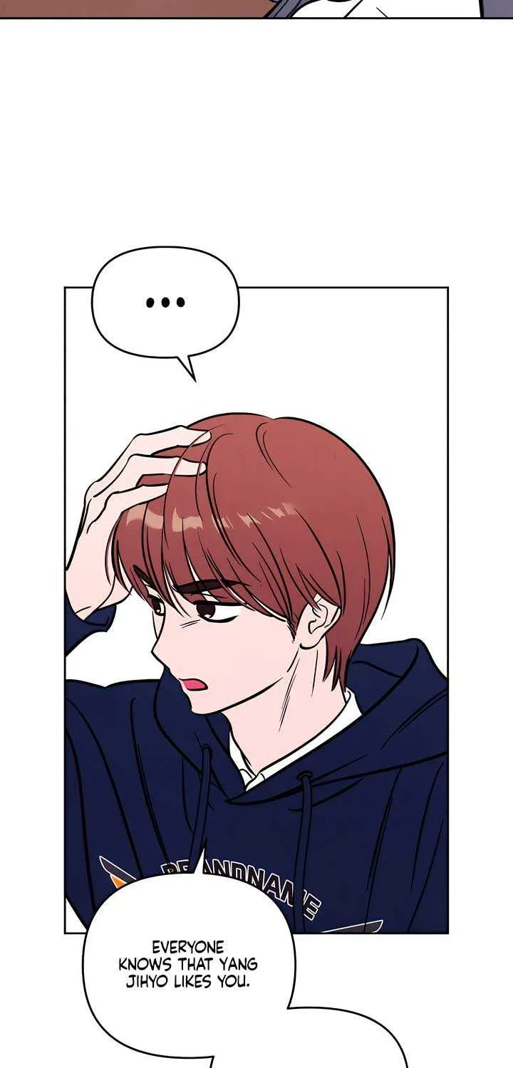 Do You Want Me to Lend You a Lighter? Chapter 35 page 30 - 