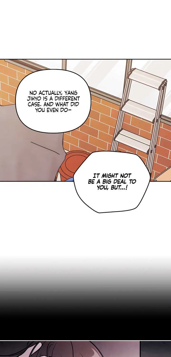 Do You Want Me to Lend You a Lighter? Chapter 35 page 35 - 
