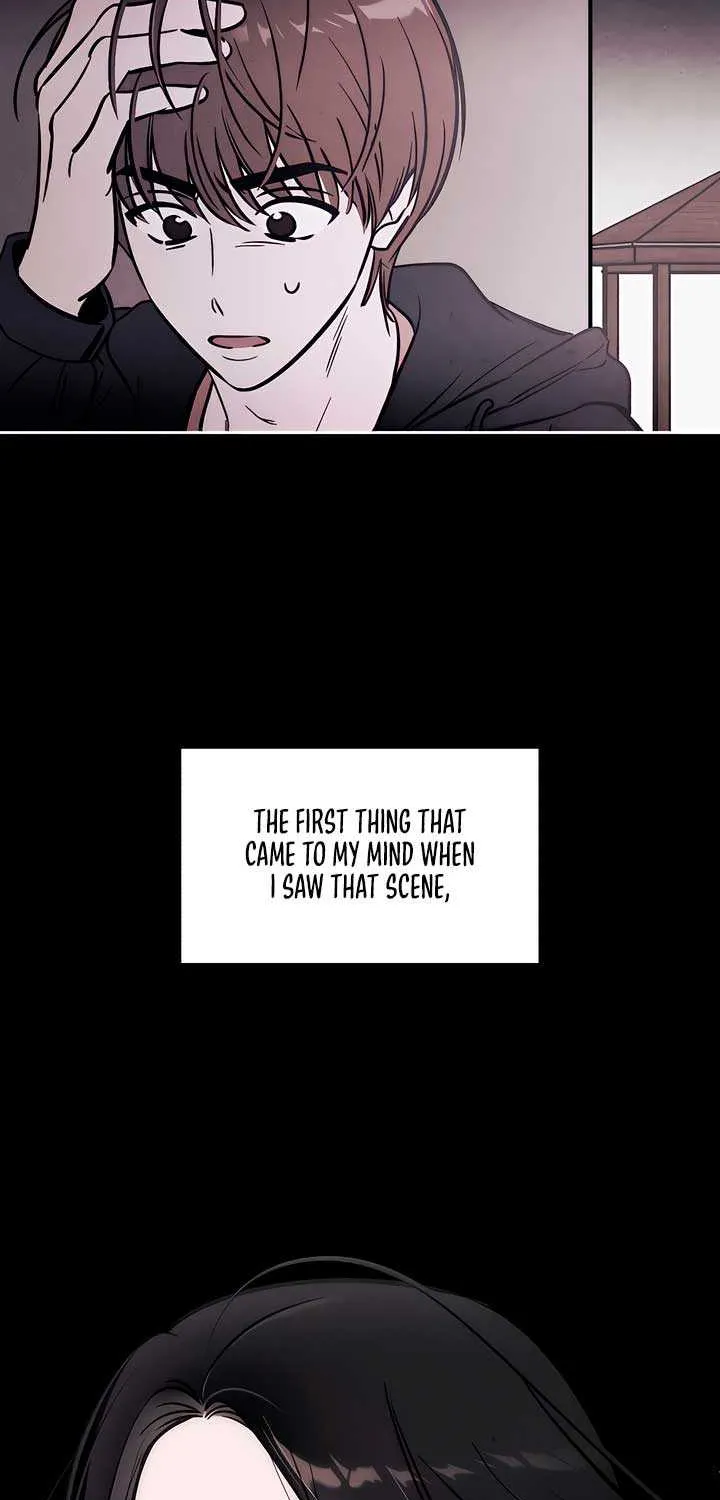 Do You Want Me to Lend You a Lighter? Chapter 35 page 36 - 