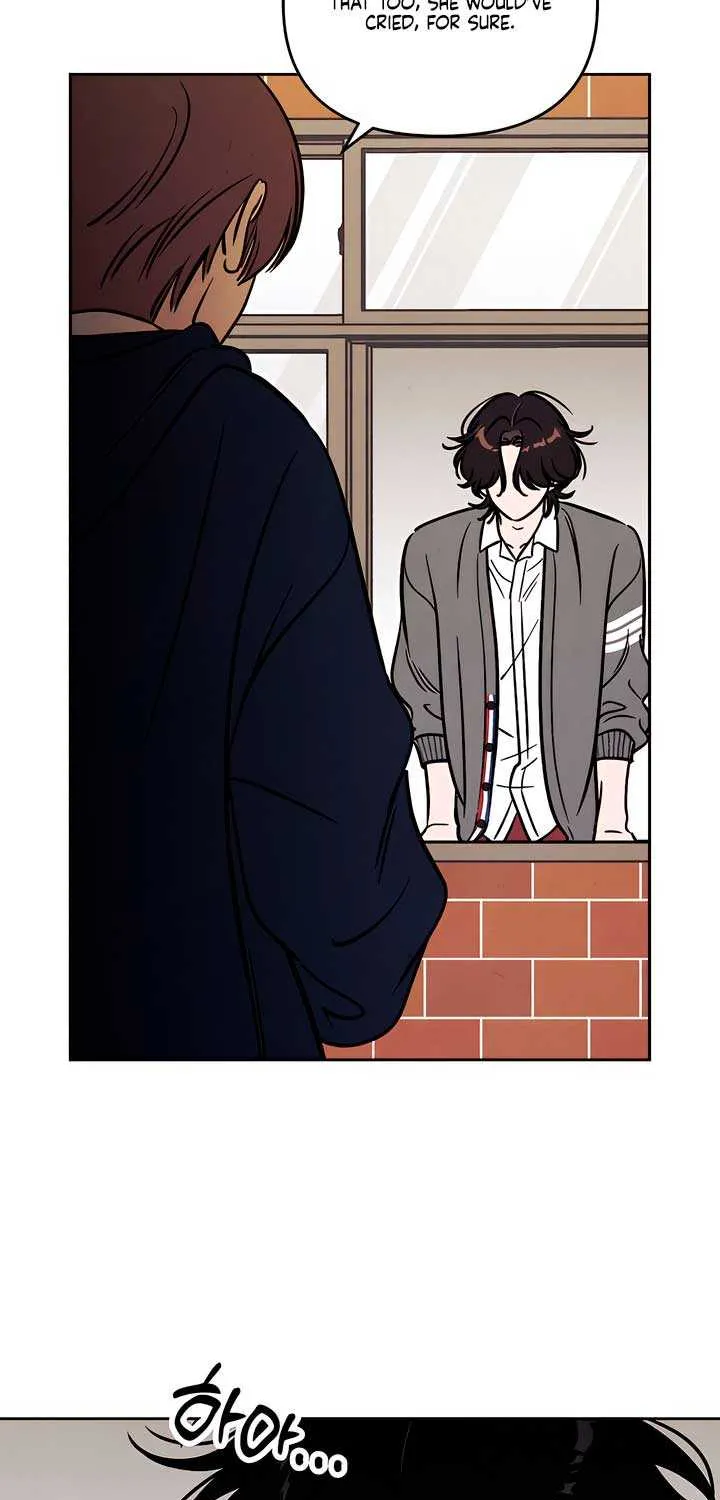 Do You Want Me to Lend You a Lighter? Chapter 35 page 38 - 