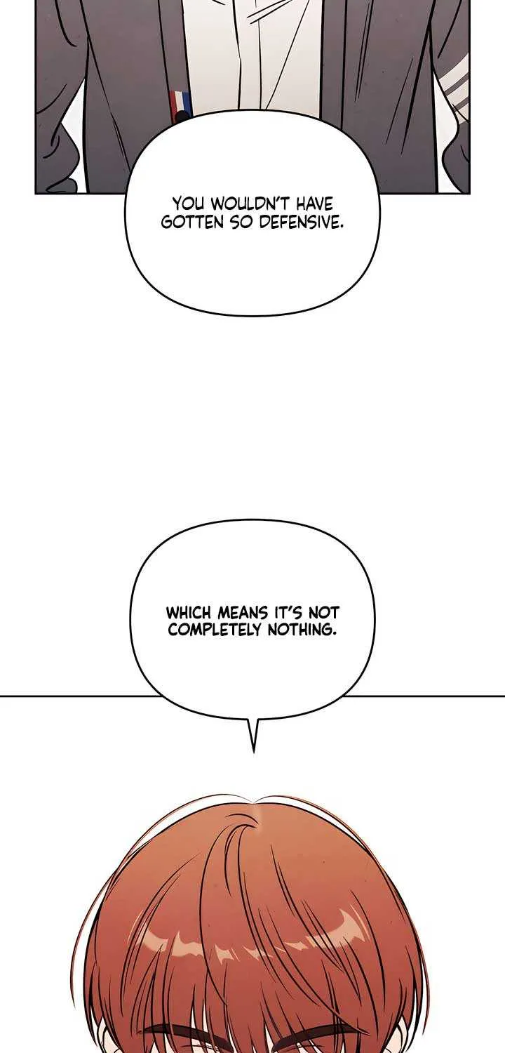 Do You Want Me to Lend You a Lighter? Chapter 35 page 44 - 