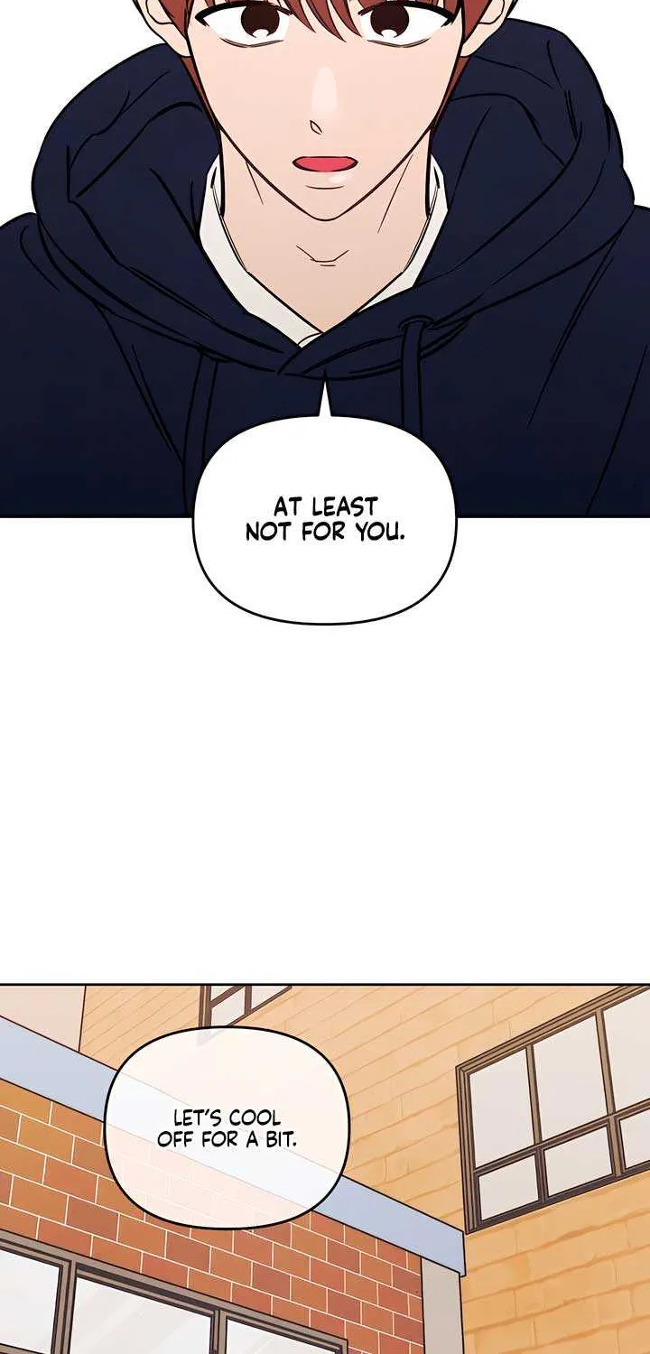 Do You Want Me to Lend You a Lighter? Chapter 35 page 45 - 