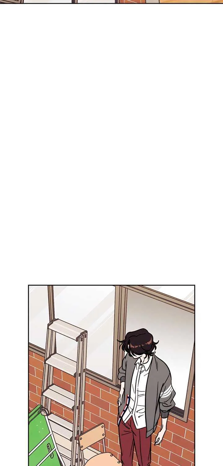 Do You Want Me to Lend You a Lighter? Chapter 35 page 46 - 