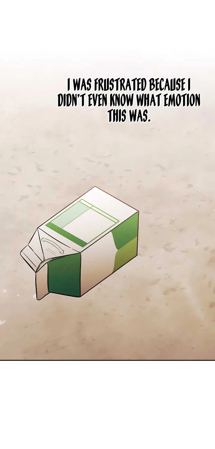 Do You Want Me to Lend You a Lighter? Chapter 35 page 49 - 