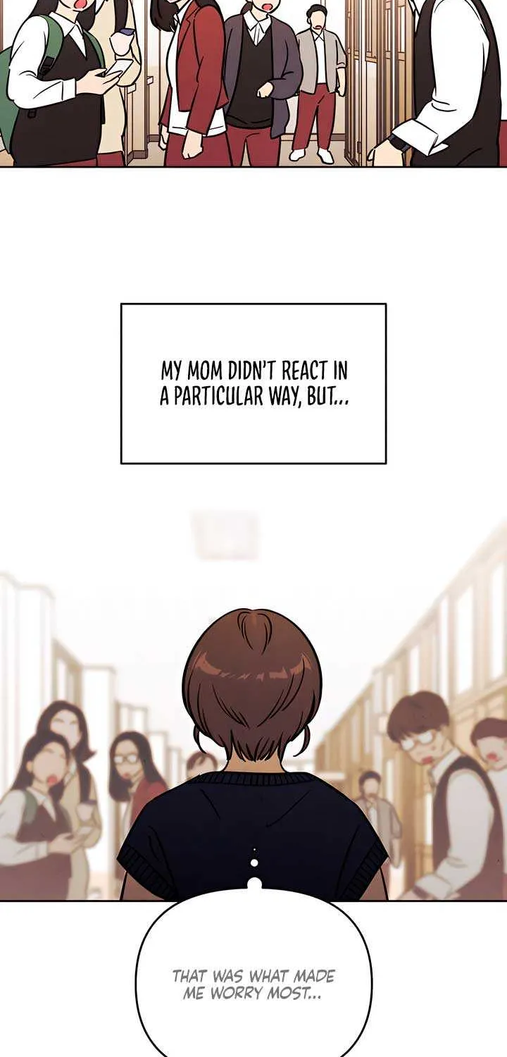 Do You Want Me to Lend You a Lighter? Chapter 35 page 6 - 