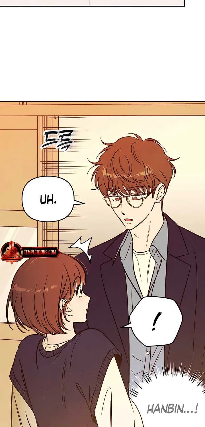 Do You Want Me to Lend You a Lighter? Chapter 35 page 51 - 