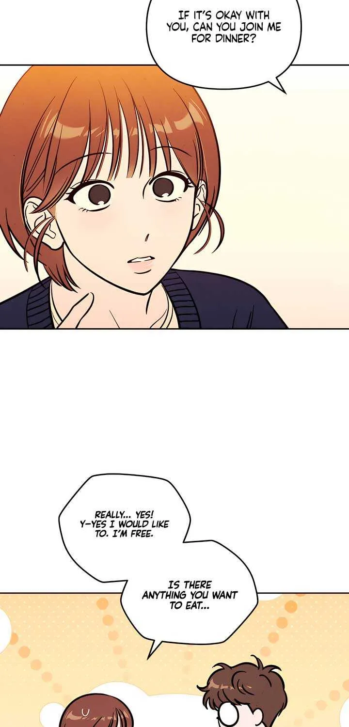 Do You Want Me to Lend You a Lighter? Chapter 35 page 54 - 