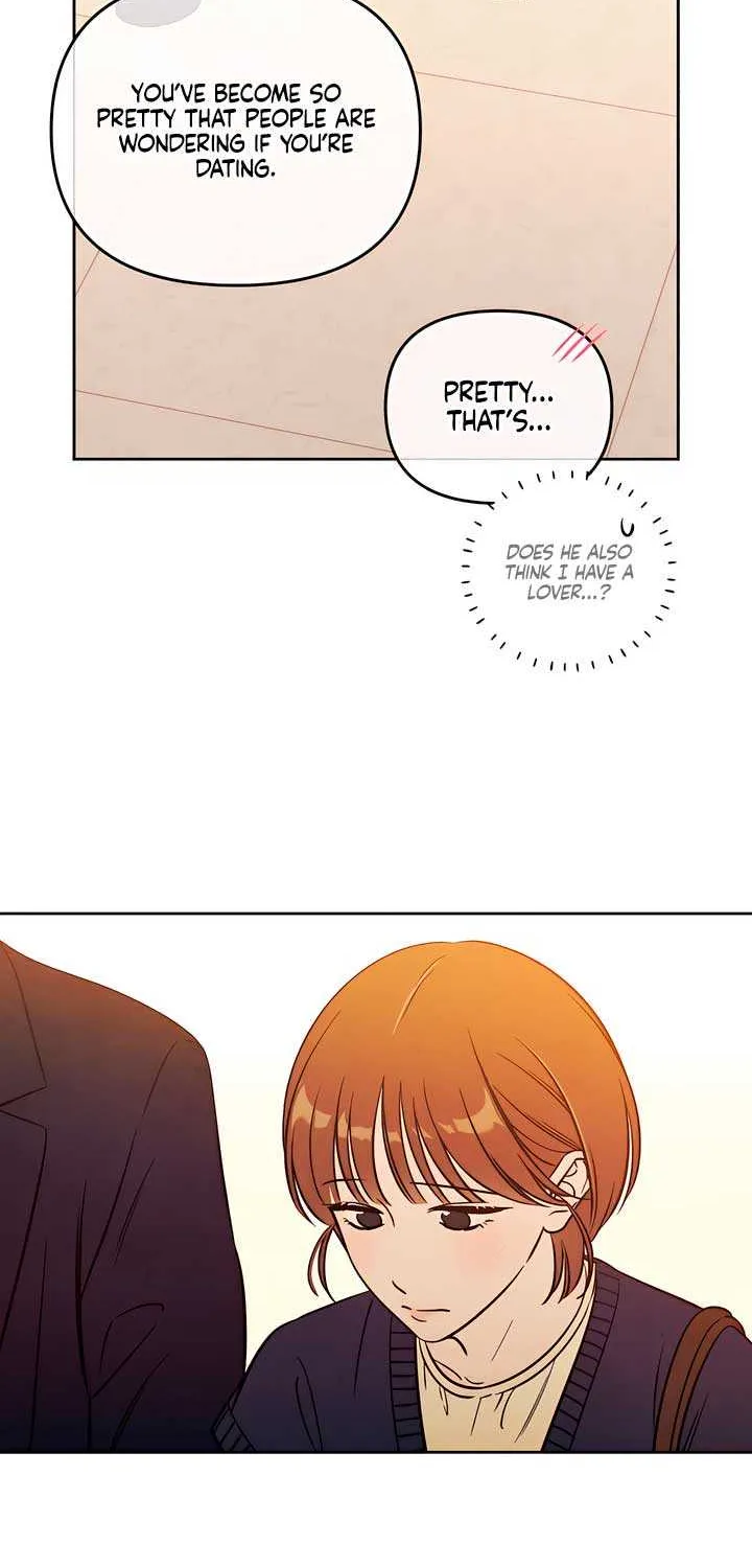 Do You Want Me to Lend You a Lighter? Chapter 35 page 59 - 