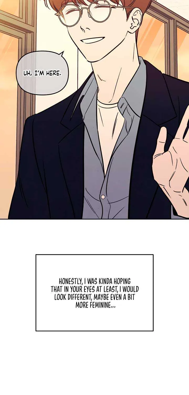 Do You Want Me to Lend You a Lighter? Chapter 35 page 61 - 