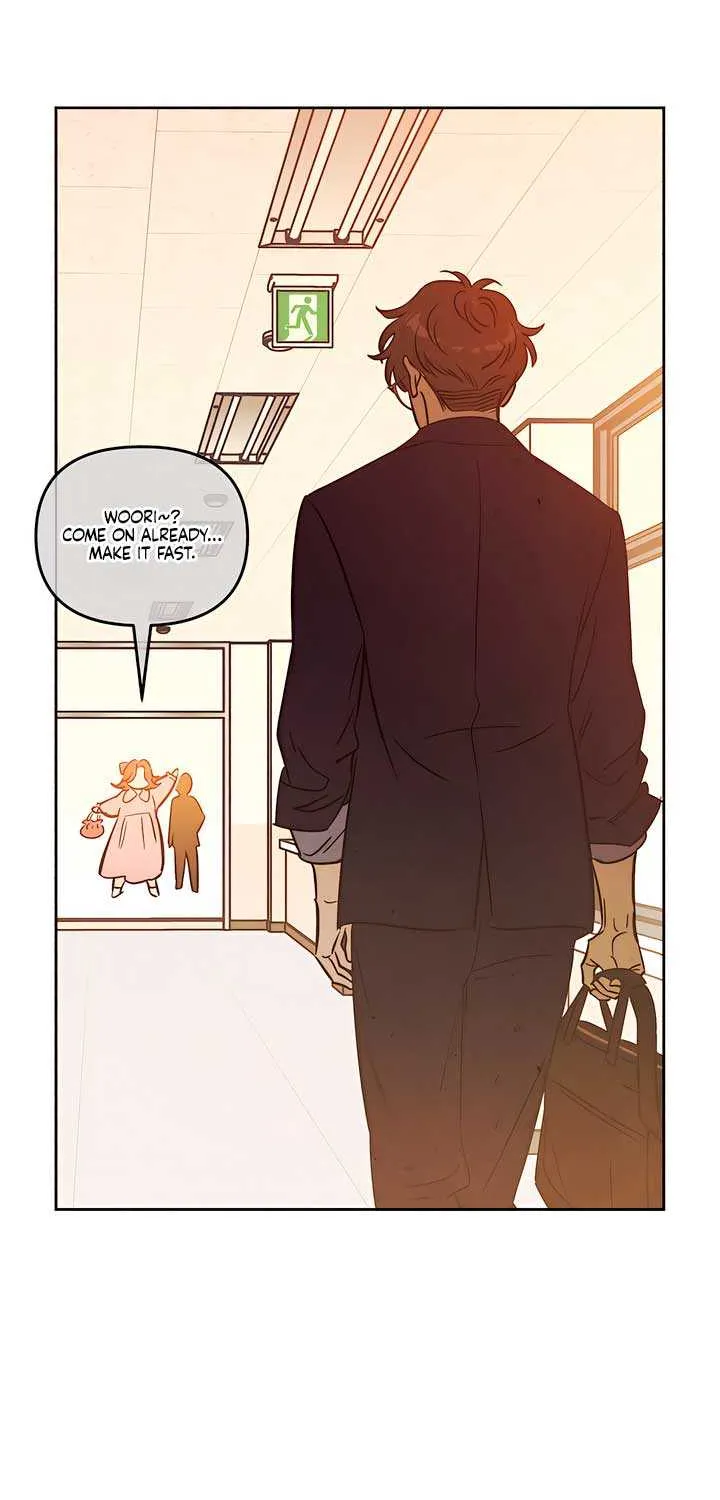 Do You Want Me to Lend You a Lighter? Chapter 35 page 64 - 