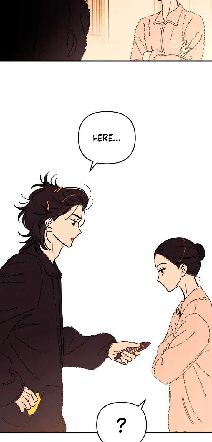 Do You Want Me to Lend You a Lighter? Chapter 36 page 15 - 