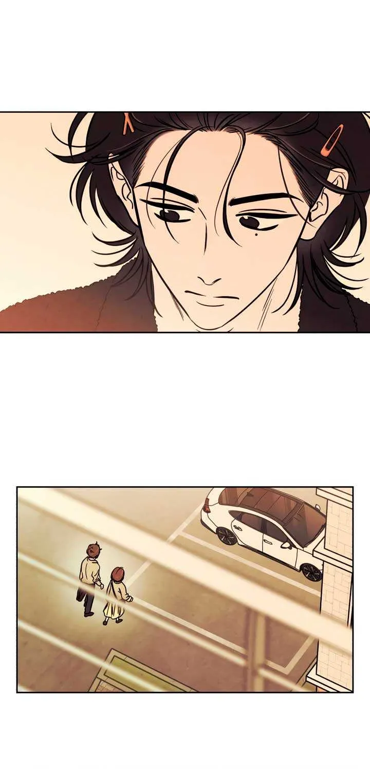 Do You Want Me to Lend You a Lighter? Chapter 36 page 18 - 