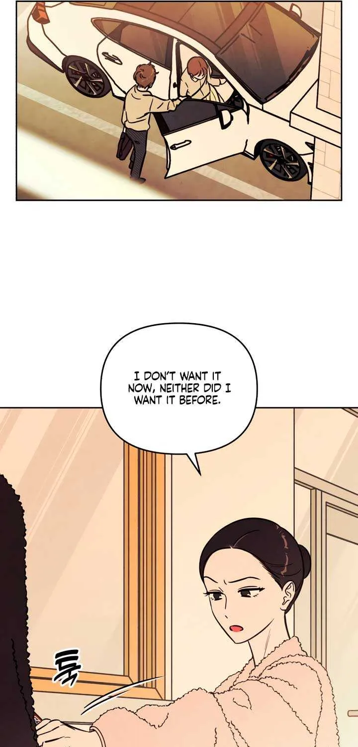 Do You Want Me to Lend You a Lighter? Chapter 36 page 19 - 