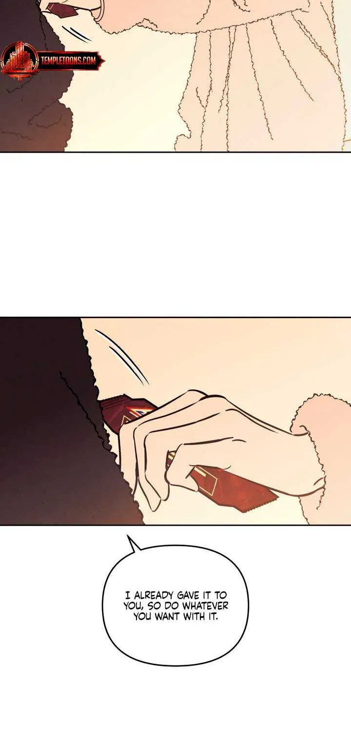 Do You Want Me to Lend You a Lighter? Chapter 36 page 20 - 