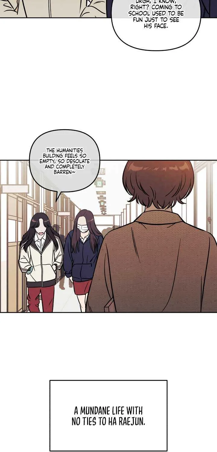 Do You Want Me to Lend You a Lighter? Chapter 36 page 3 - 