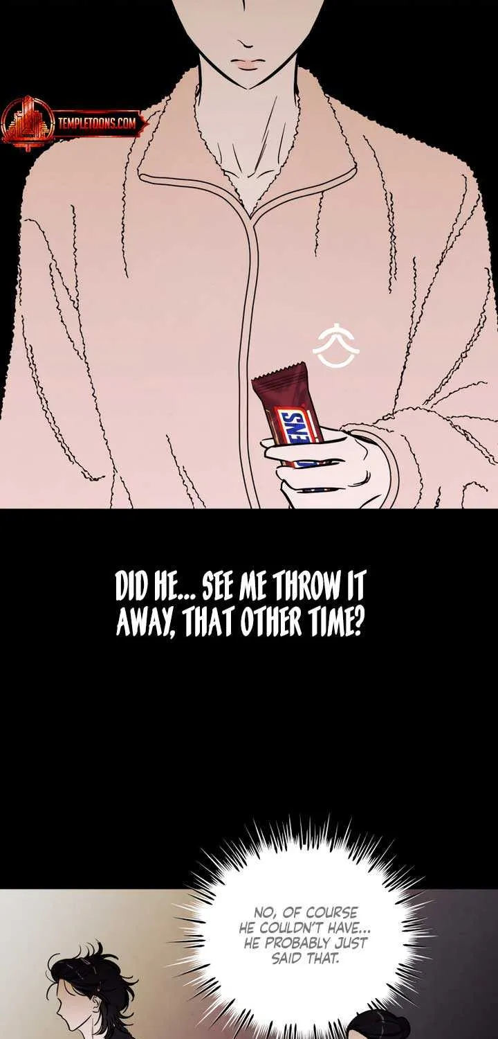 Do You Want Me to Lend You a Lighter? Chapter 36 page 23 - 