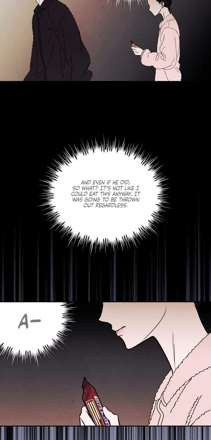 Do You Want Me to Lend You a Lighter? Chapter 36 page 24 - 