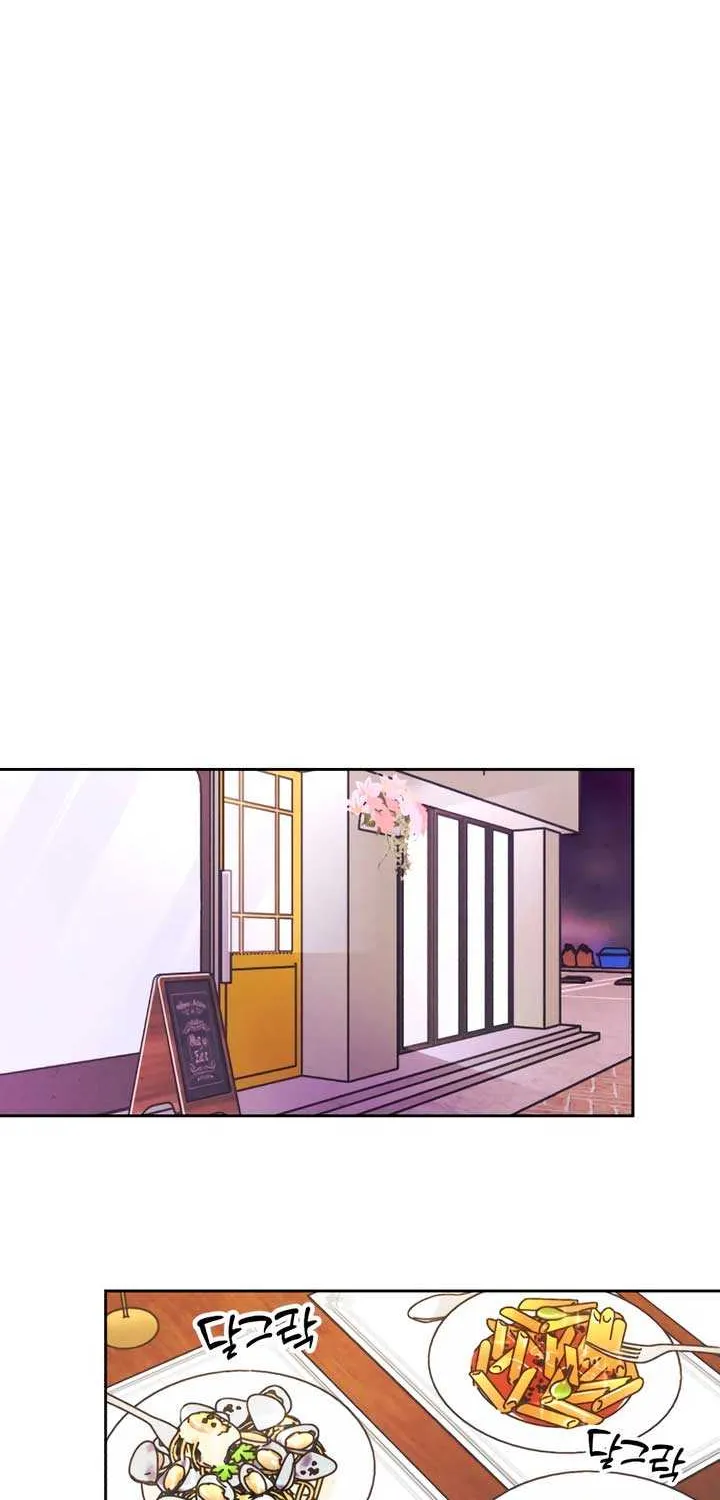 Do You Want Me to Lend You a Lighter? Chapter 36 page 30 - 