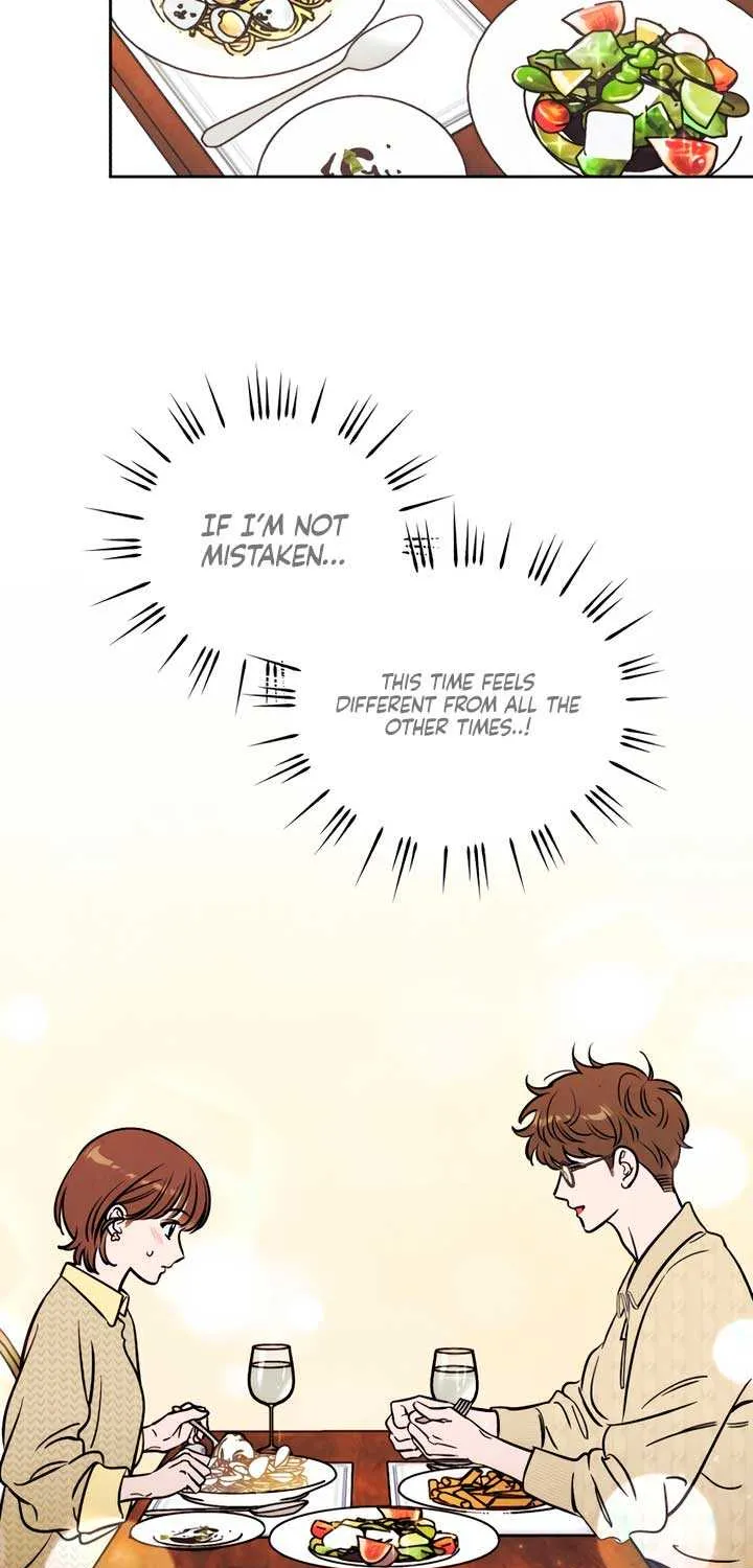 Do You Want Me to Lend You a Lighter? Chapter 36 page 31 - 