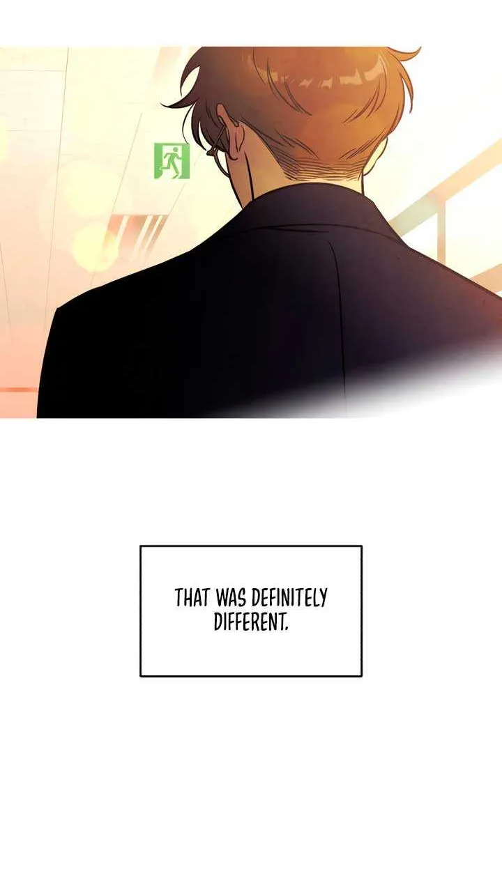 Do You Want Me to Lend You a Lighter? Chapter 36 page 34 - 