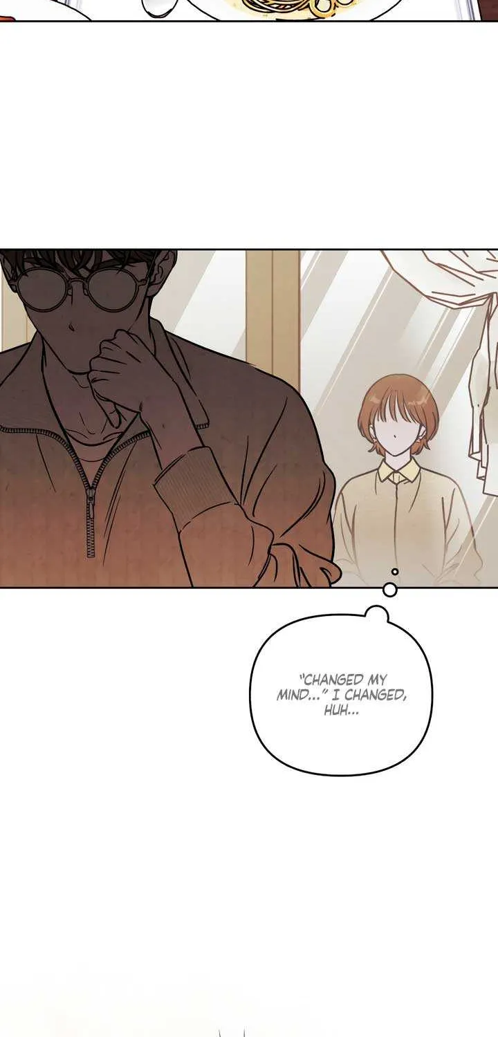Do You Want Me to Lend You a Lighter? Chapter 36 page 38 - 