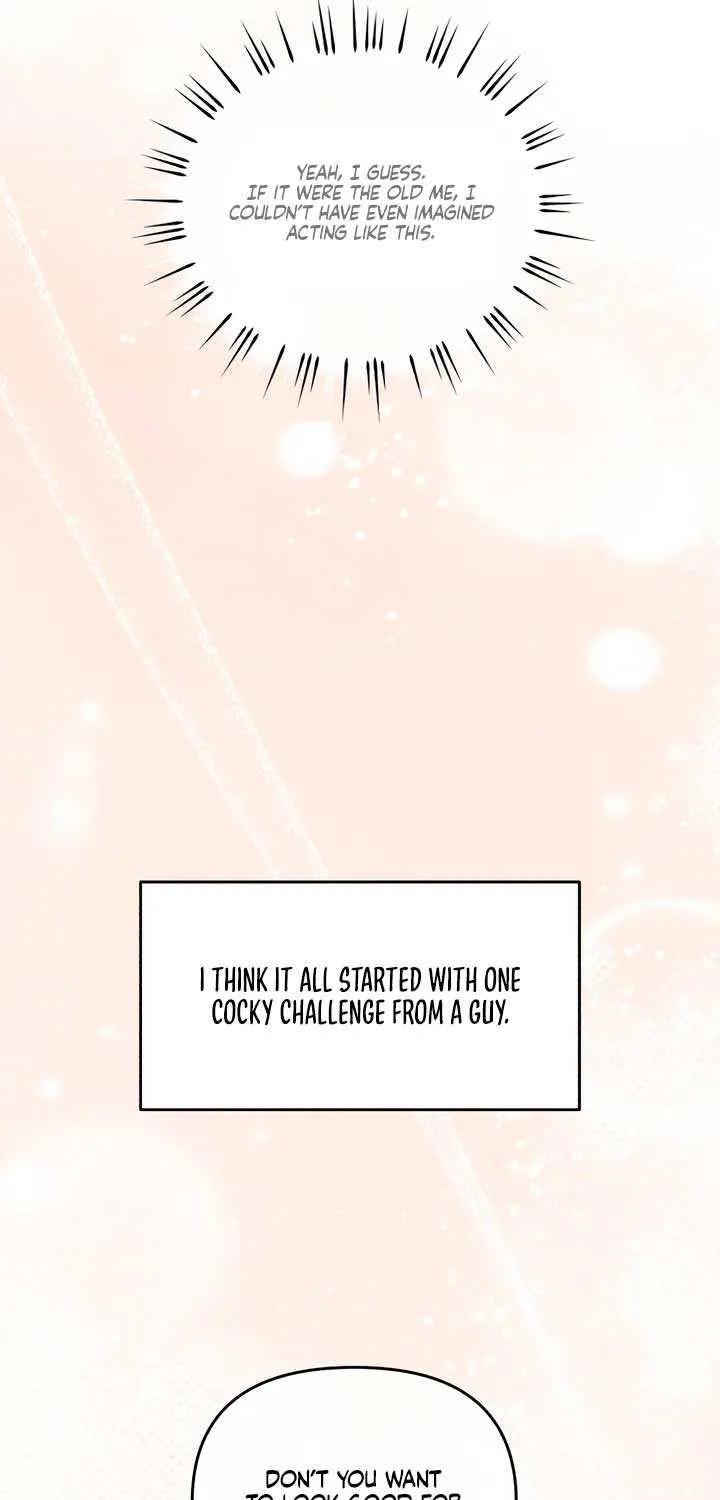 Do You Want Me to Lend You a Lighter? Chapter 36 page 39 - 