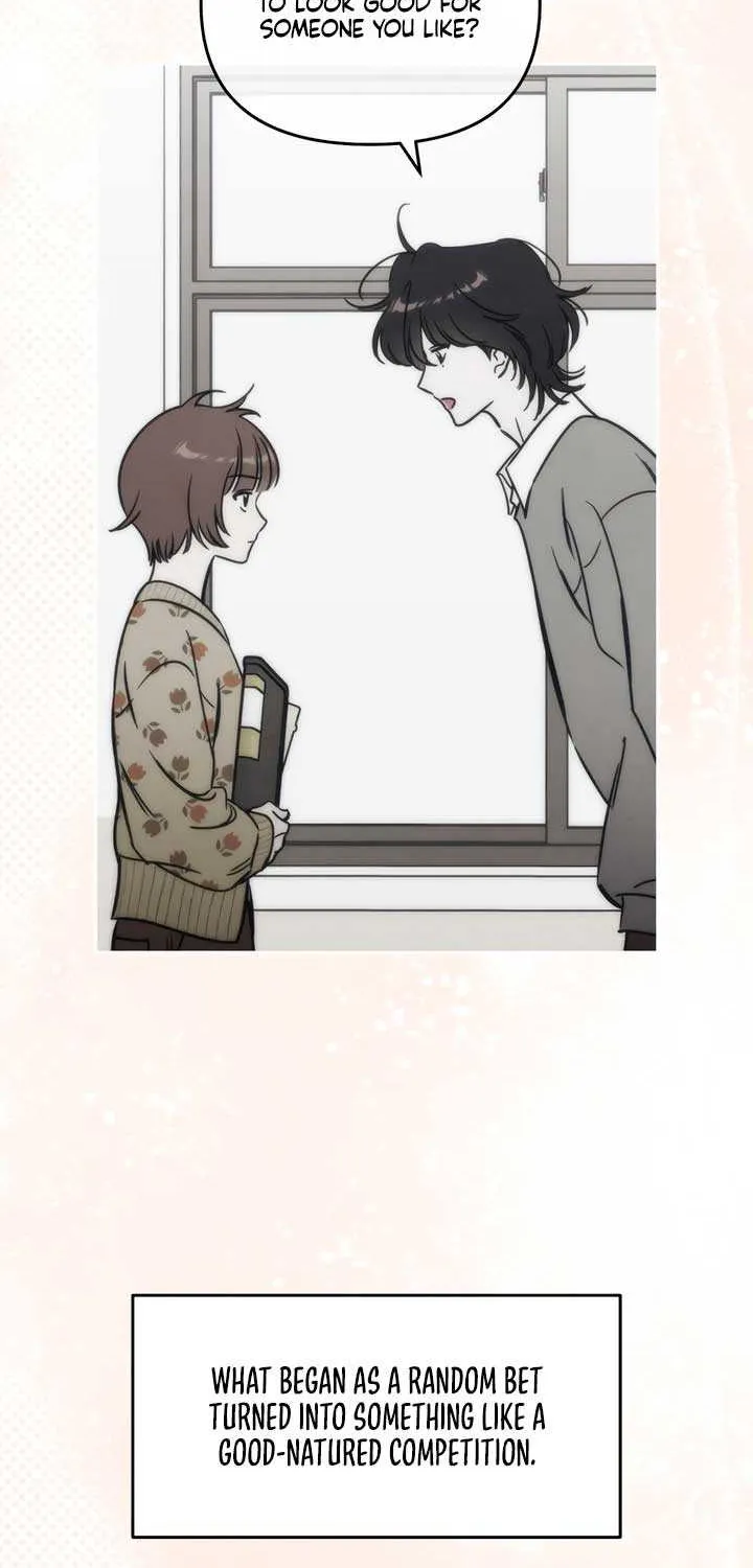 Do You Want Me to Lend You a Lighter? Chapter 36 page 40 - 