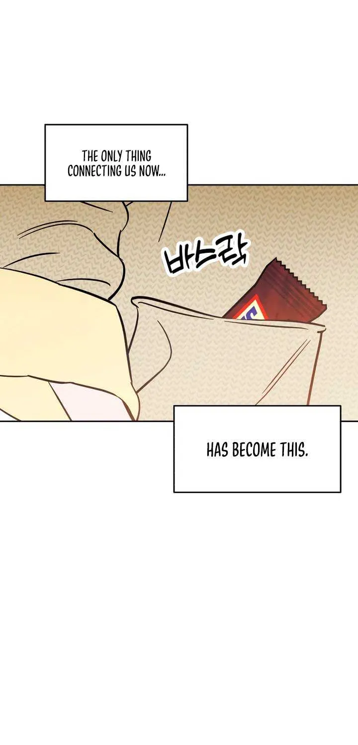 Do You Want Me to Lend You a Lighter? Chapter 36 page 5 - 