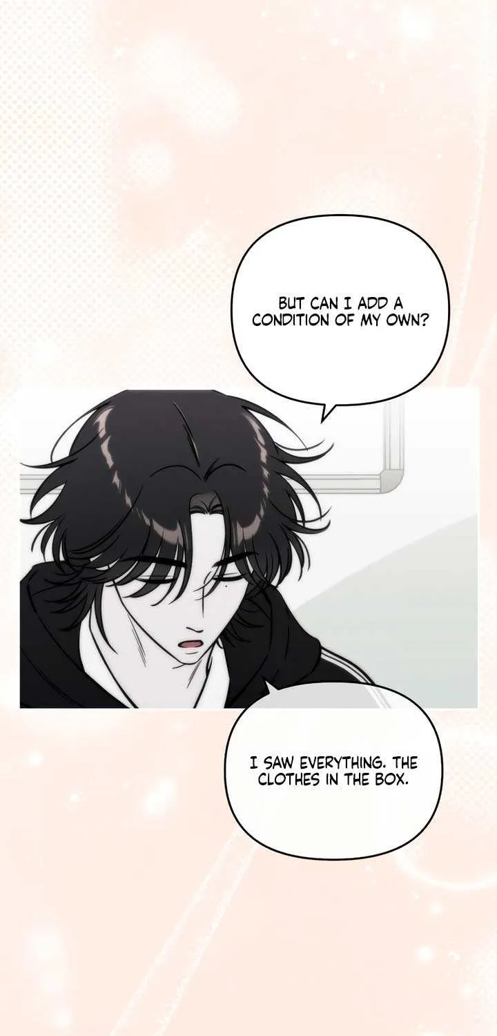 Do You Want Me to Lend You a Lighter? Chapter 36 page 41 - 
