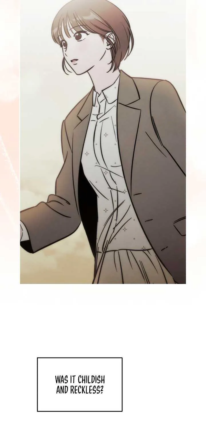 Do You Want Me to Lend You a Lighter? Chapter 36 page 43 - 