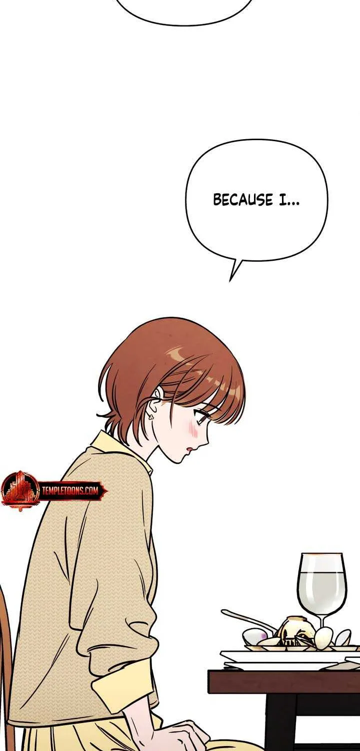 Do You Want Me to Lend You a Lighter? Chapter 36 page 48 - 