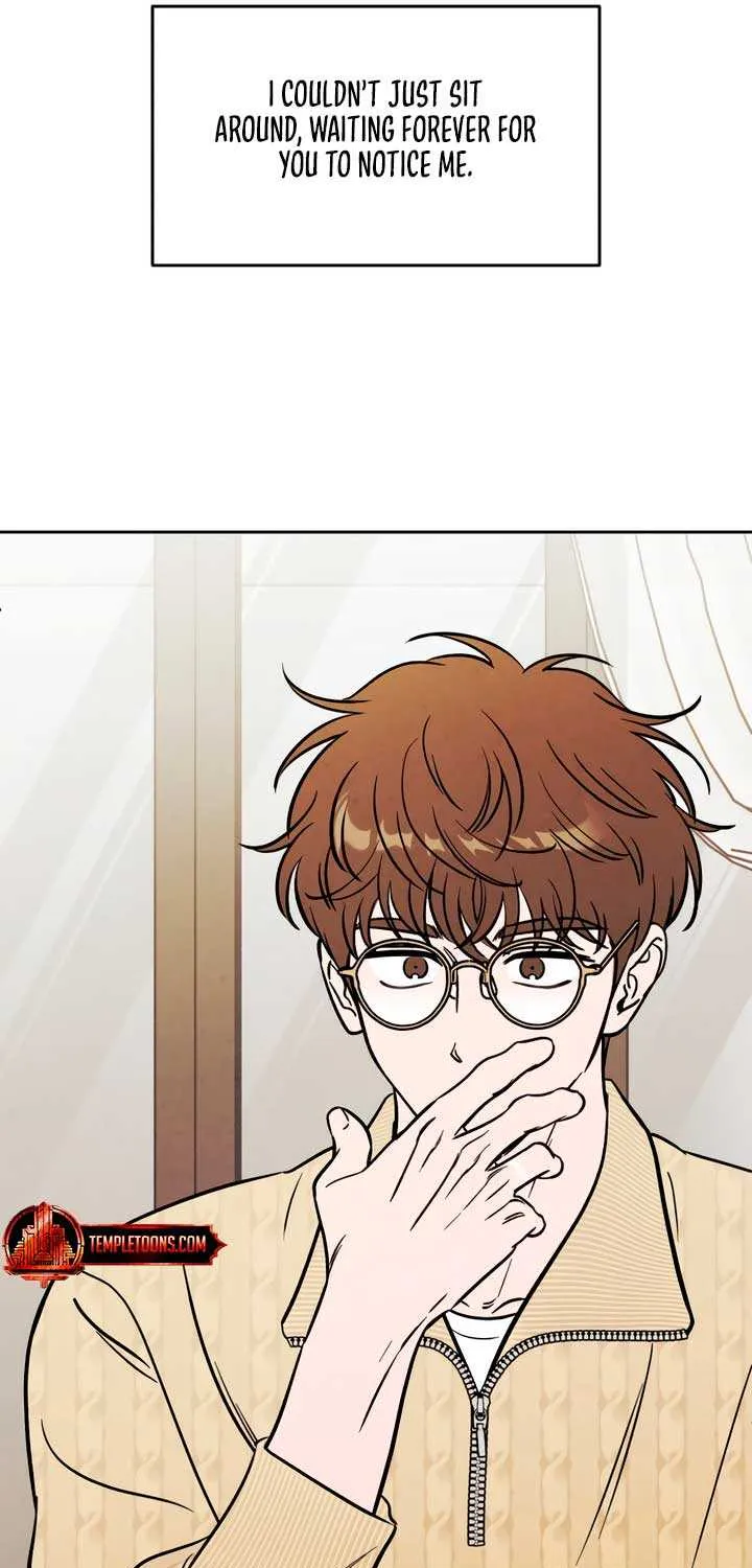 Do You Want Me to Lend You a Lighter? Chapter 36 page 51 - 