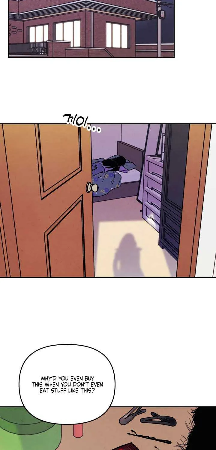 Do You Want Me to Lend You a Lighter? Chapter 36 page 54 - 