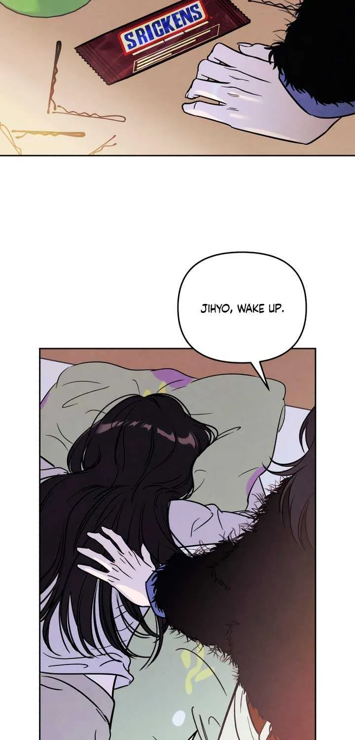 Do You Want Me to Lend You a Lighter? Chapter 36 page 55 - 