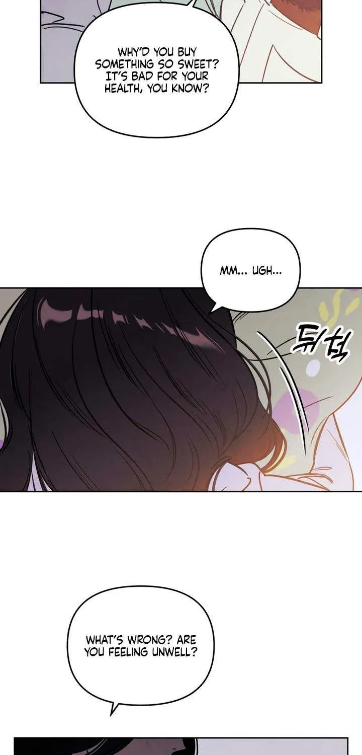 Do You Want Me to Lend You a Lighter? Chapter 36 page 56 - 