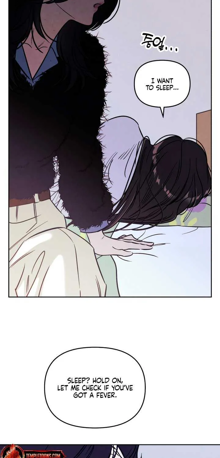 Do You Want Me to Lend You a Lighter? Chapter 36 page 57 - 