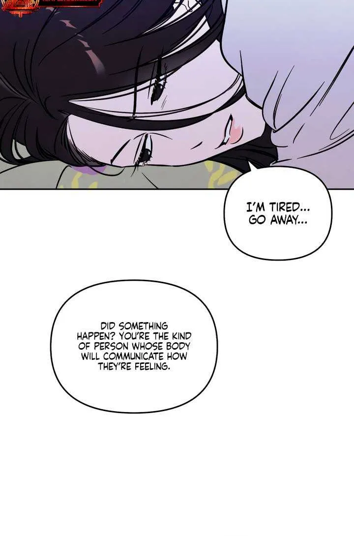 Do You Want Me to Lend You a Lighter? Chapter 36 page 58 - 
