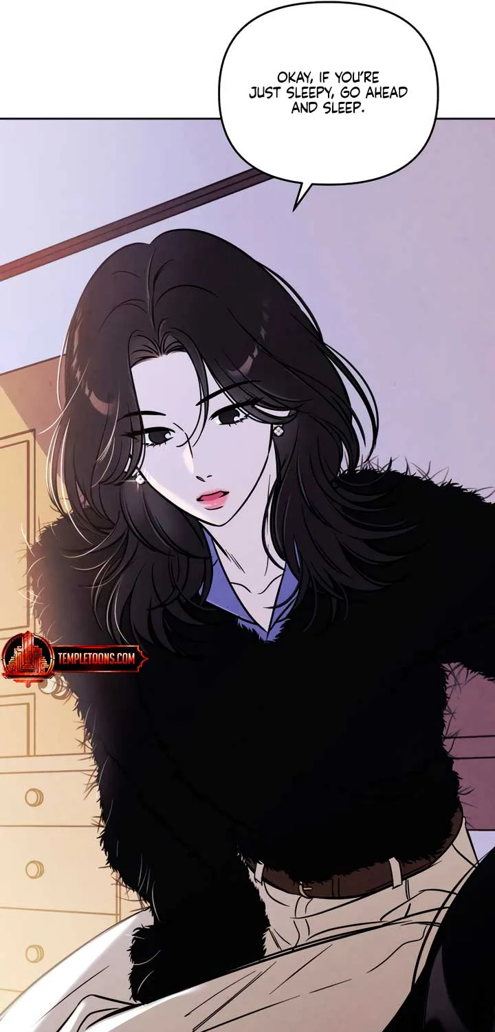 Do You Want Me to Lend You a Lighter? Chapter 36 page 59 - 