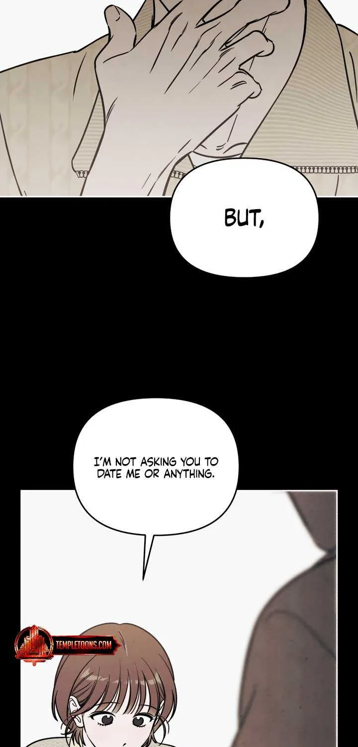 Do You Want Me to Lend You a Lighter? Chapter 37 page 11 - 